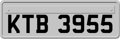 KTB3955