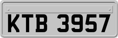 KTB3957