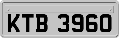 KTB3960