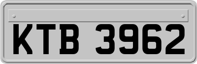 KTB3962