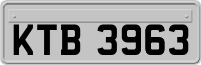 KTB3963