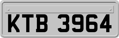 KTB3964
