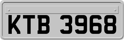 KTB3968