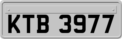 KTB3977