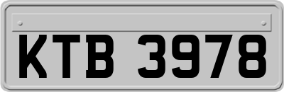 KTB3978