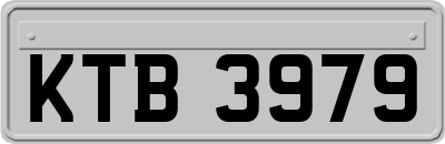 KTB3979