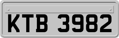 KTB3982