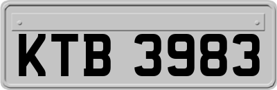 KTB3983