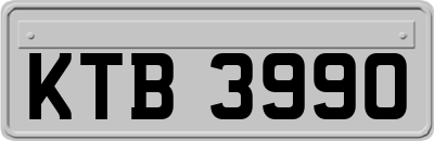 KTB3990