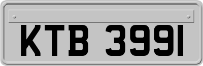 KTB3991
