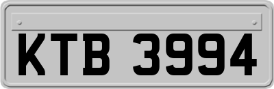 KTB3994