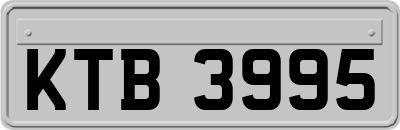 KTB3995