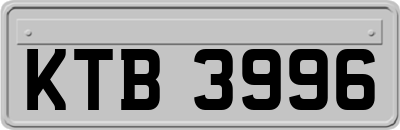 KTB3996