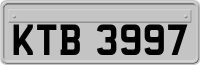 KTB3997