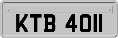KTB4011
