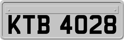 KTB4028