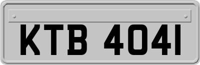KTB4041
