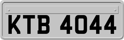 KTB4044