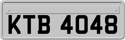 KTB4048