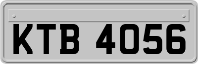 KTB4056