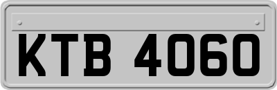 KTB4060
