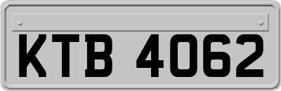 KTB4062