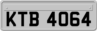 KTB4064