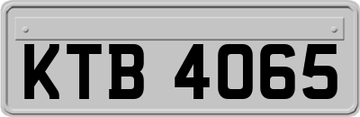 KTB4065