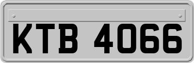 KTB4066