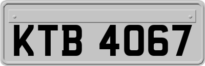 KTB4067