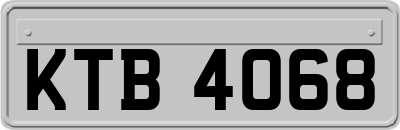 KTB4068