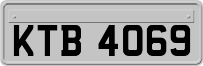KTB4069