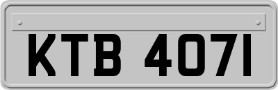 KTB4071