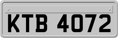 KTB4072