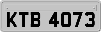 KTB4073