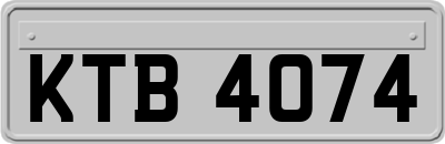 KTB4074