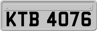 KTB4076