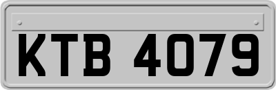 KTB4079