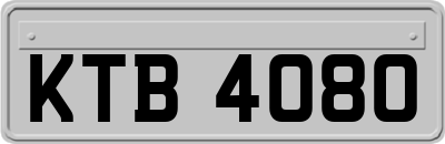 KTB4080