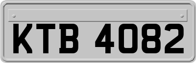 KTB4082