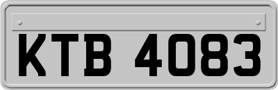 KTB4083