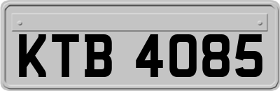 KTB4085