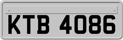 KTB4086