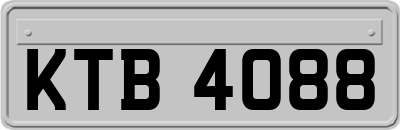 KTB4088