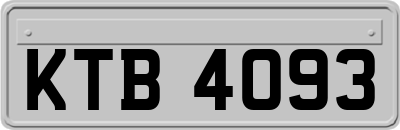 KTB4093