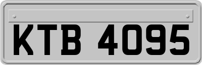 KTB4095