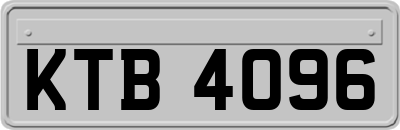 KTB4096