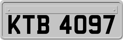 KTB4097