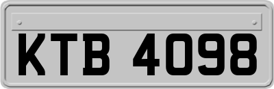 KTB4098