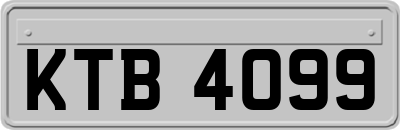 KTB4099